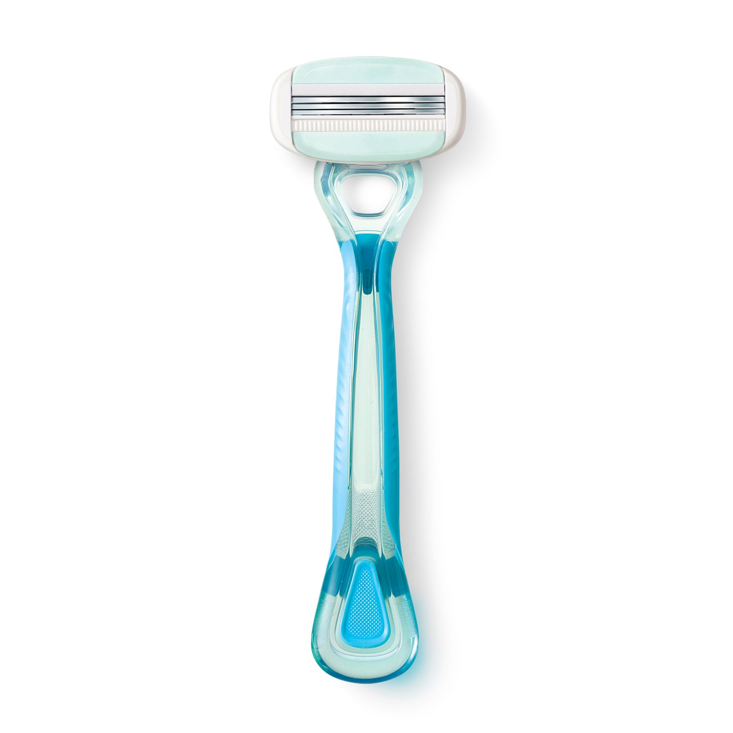 Dorco EVE 3 Disposable Razors for Women, 3ct