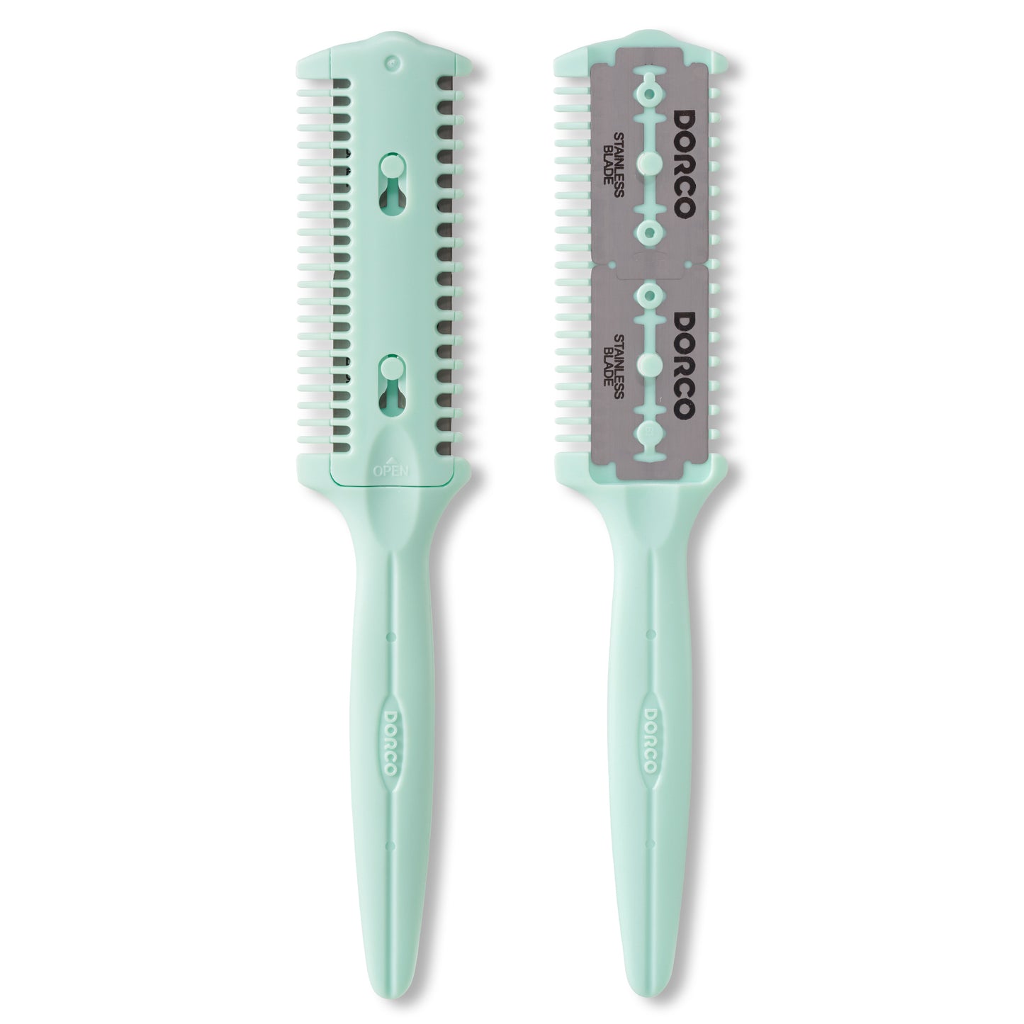 Tinkle Hair Cutter, 3ct