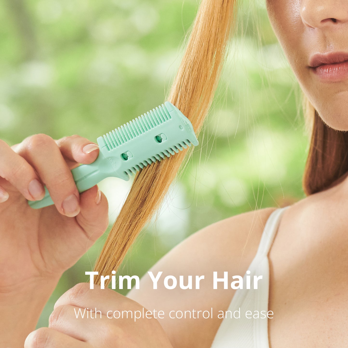 Tinkle Hair Cutter, 3ct