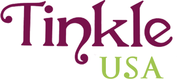 Tinkle USA logo