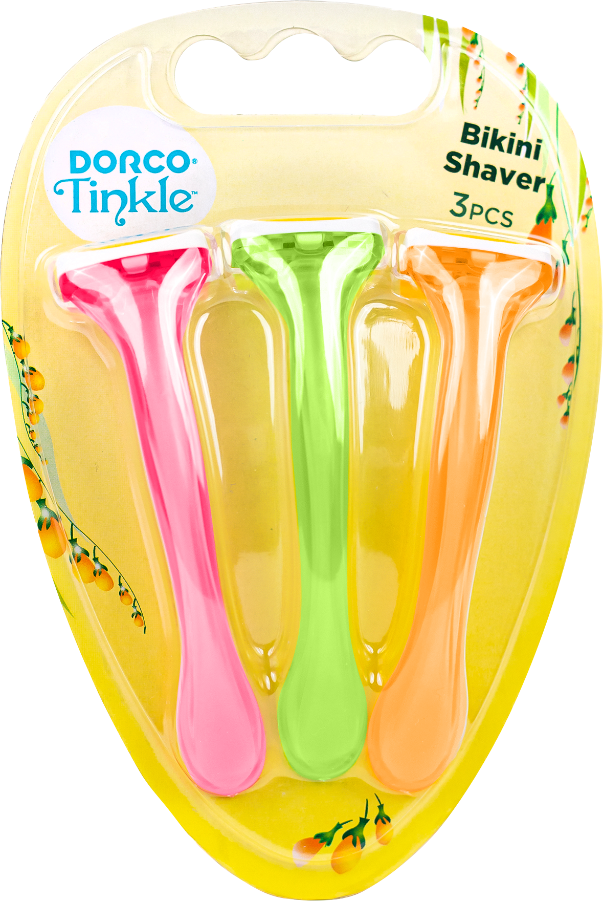Tinkle Bikini Trimmer
