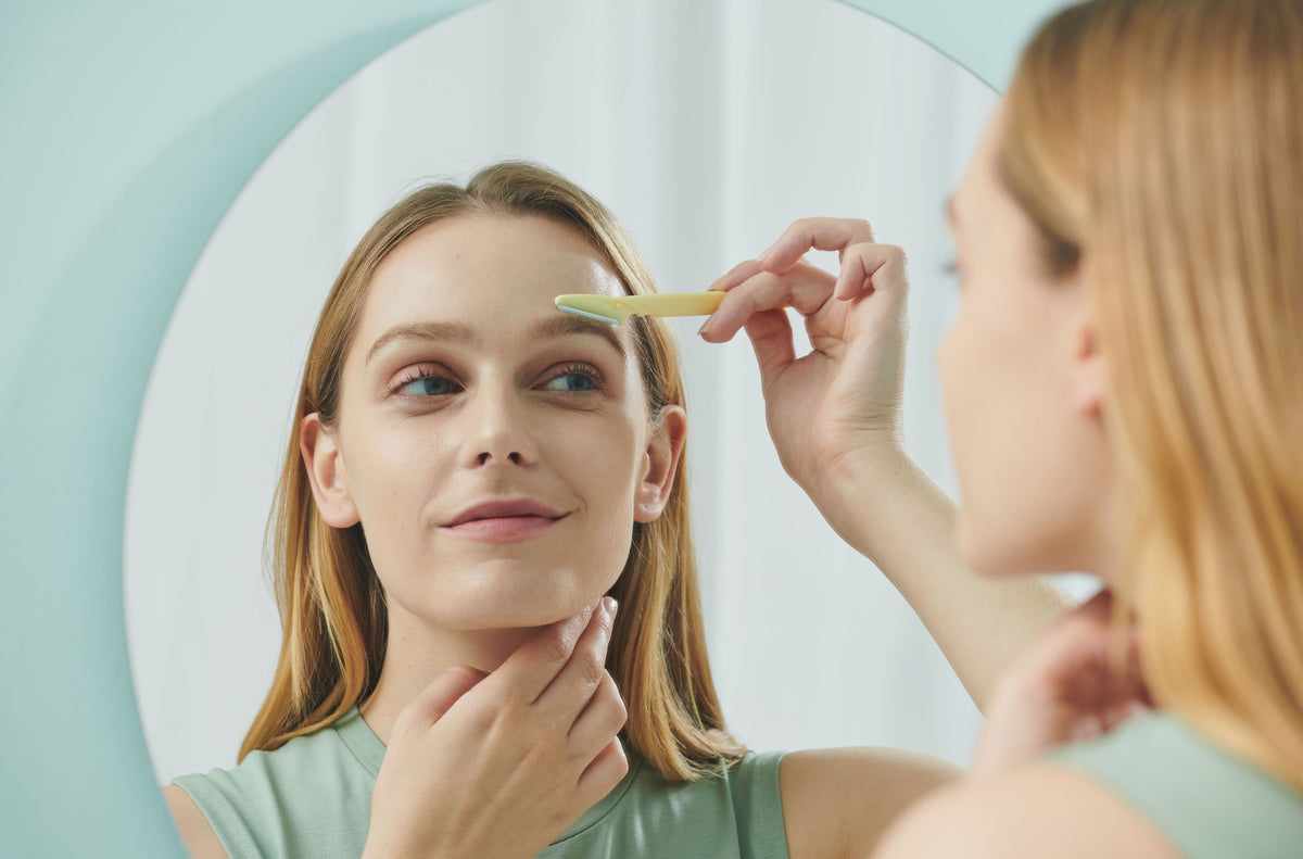Twinkle Ravors TinkleUSA is the Official Website for Dorco Tinkle Razors – Tinkle USA