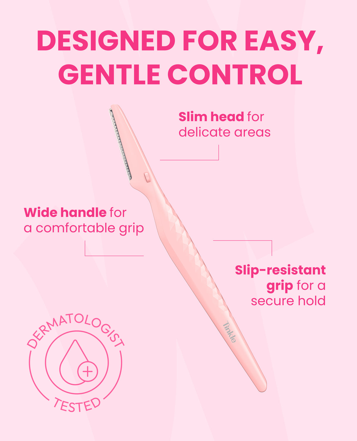 TinkleUSA is the Official Website for Dorco Tinkle Razors – Tinkle USA
