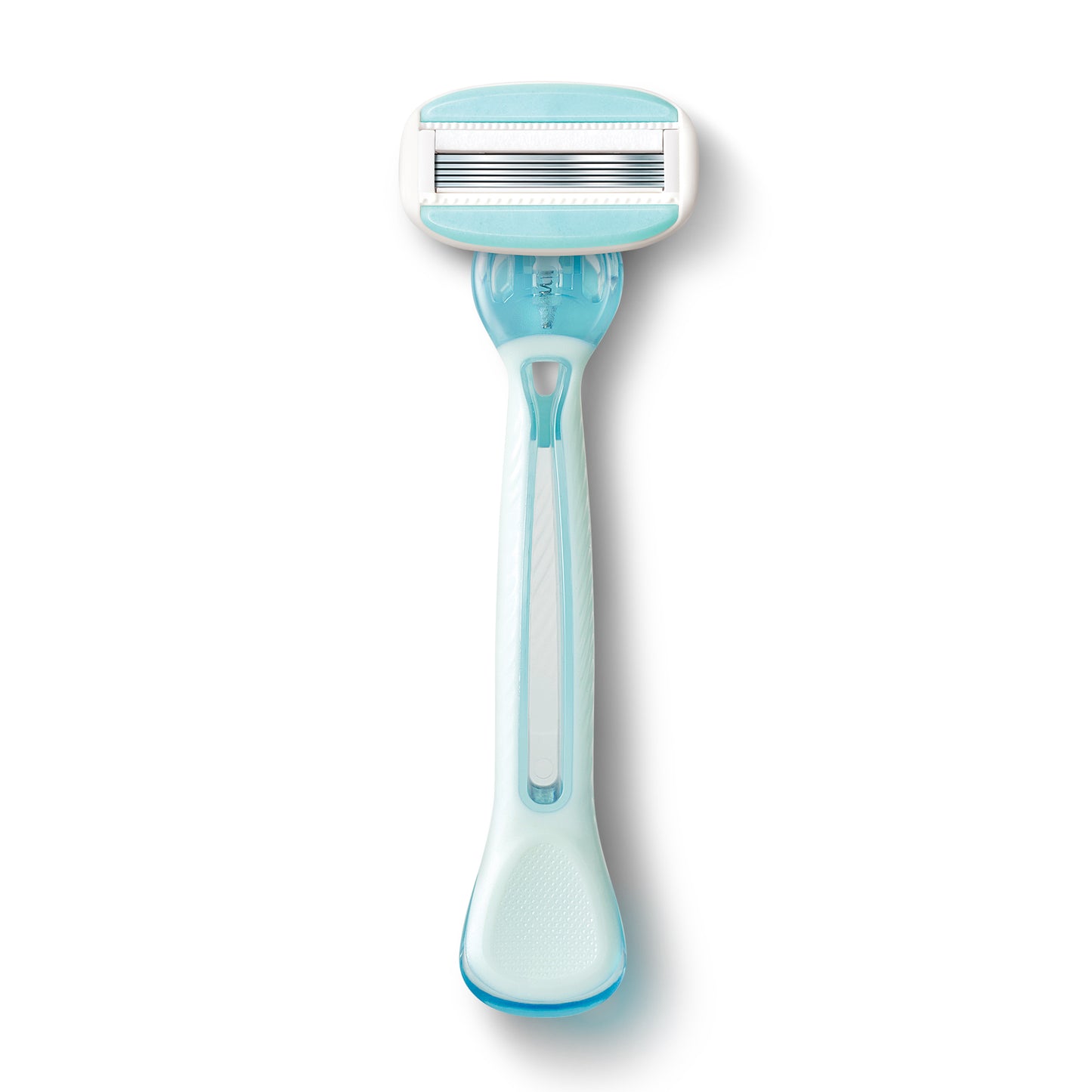 Dorco EVE 5 Disposable Razors for Women, 3ct
