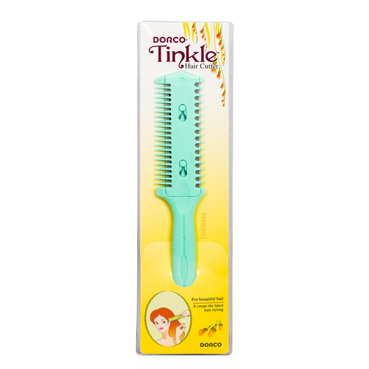 Tinkle Hair Cutter, 1ct