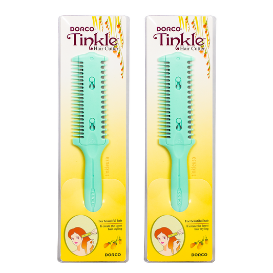 Tinkle Hair Cutter, 2 ct